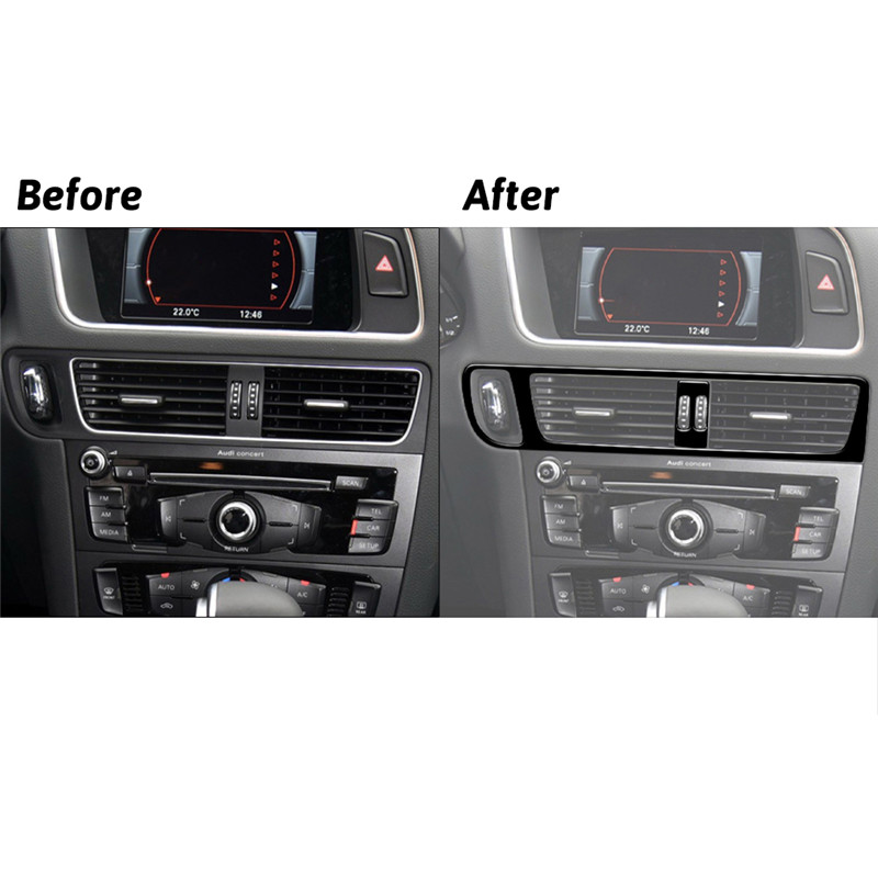 Air Conditioning Outlet Frame  - Car Accessories Brand ulasan dan harga