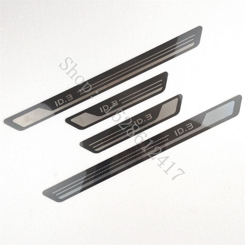 For VW Volkswagen ID.3 ID3 202 - Car Door Edge Guard ulasan dan harga