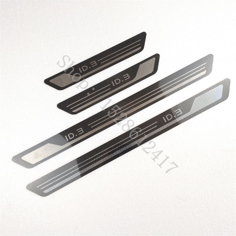 For VW Volkswagen ID.3 ID3 202 - Car Door Edge Guard ulasan dan harga