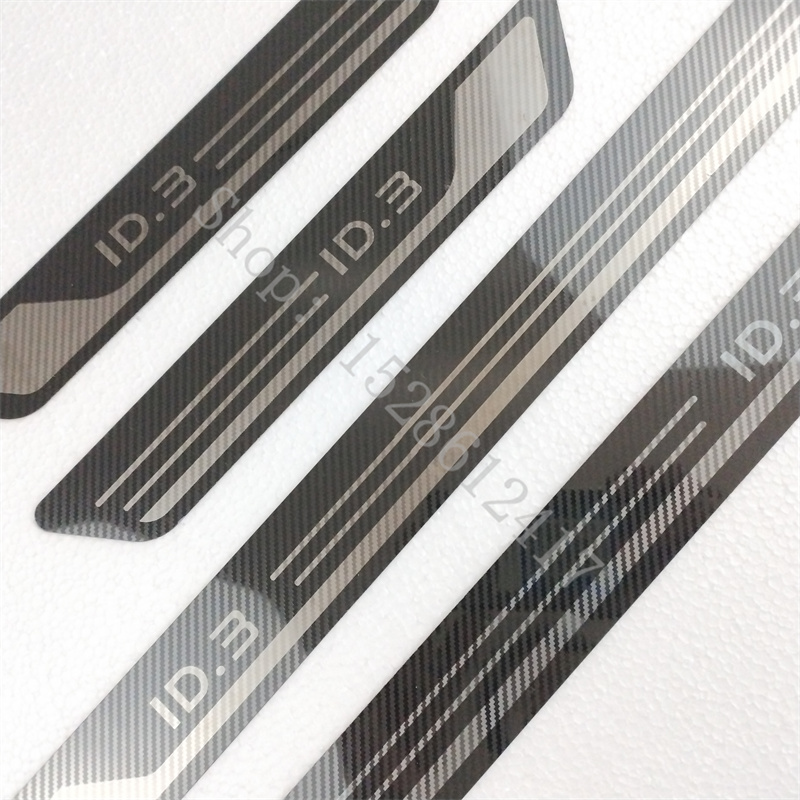 For VW Volkswagen ID.3 ID3 202 - Car Door Edge Guard ulasan dan harga
