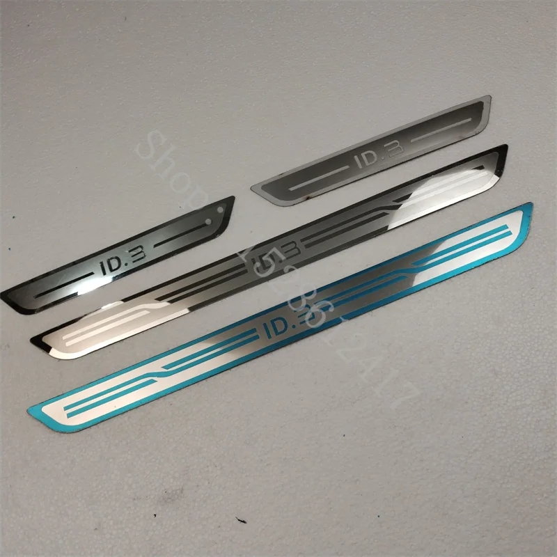 For VW Volkswagen ID.3 ID3 202 - Car Door Edge Guard ulasan dan harga