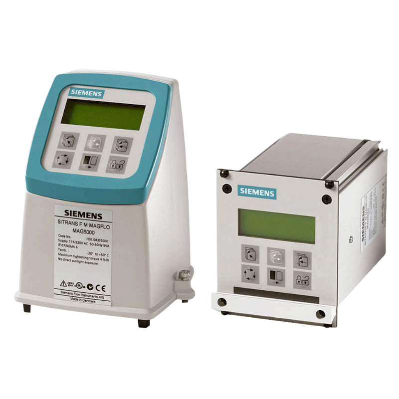 2026 Siemens SITRANS FM MAG 50 - Fm Transmitter ulasan dan harga