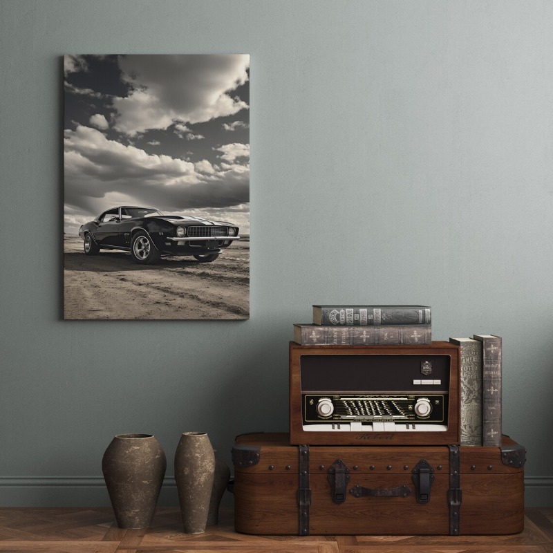 Frameless Modern Famous Brand  - Car Accessories Brand ulasan dan harga