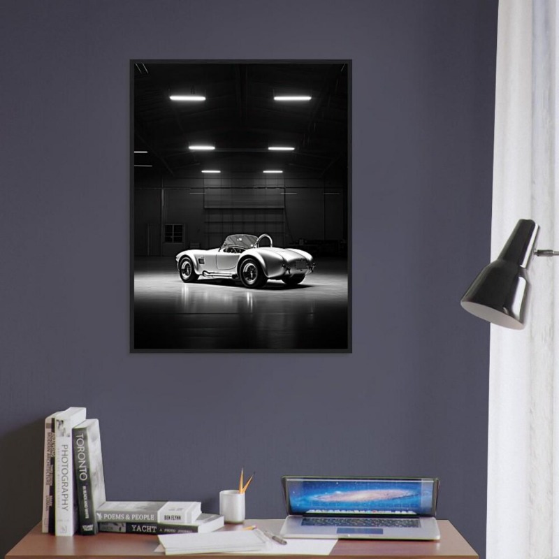 Frameless Modern Famous Brand  - Car Accessories Brand ulasan dan harga