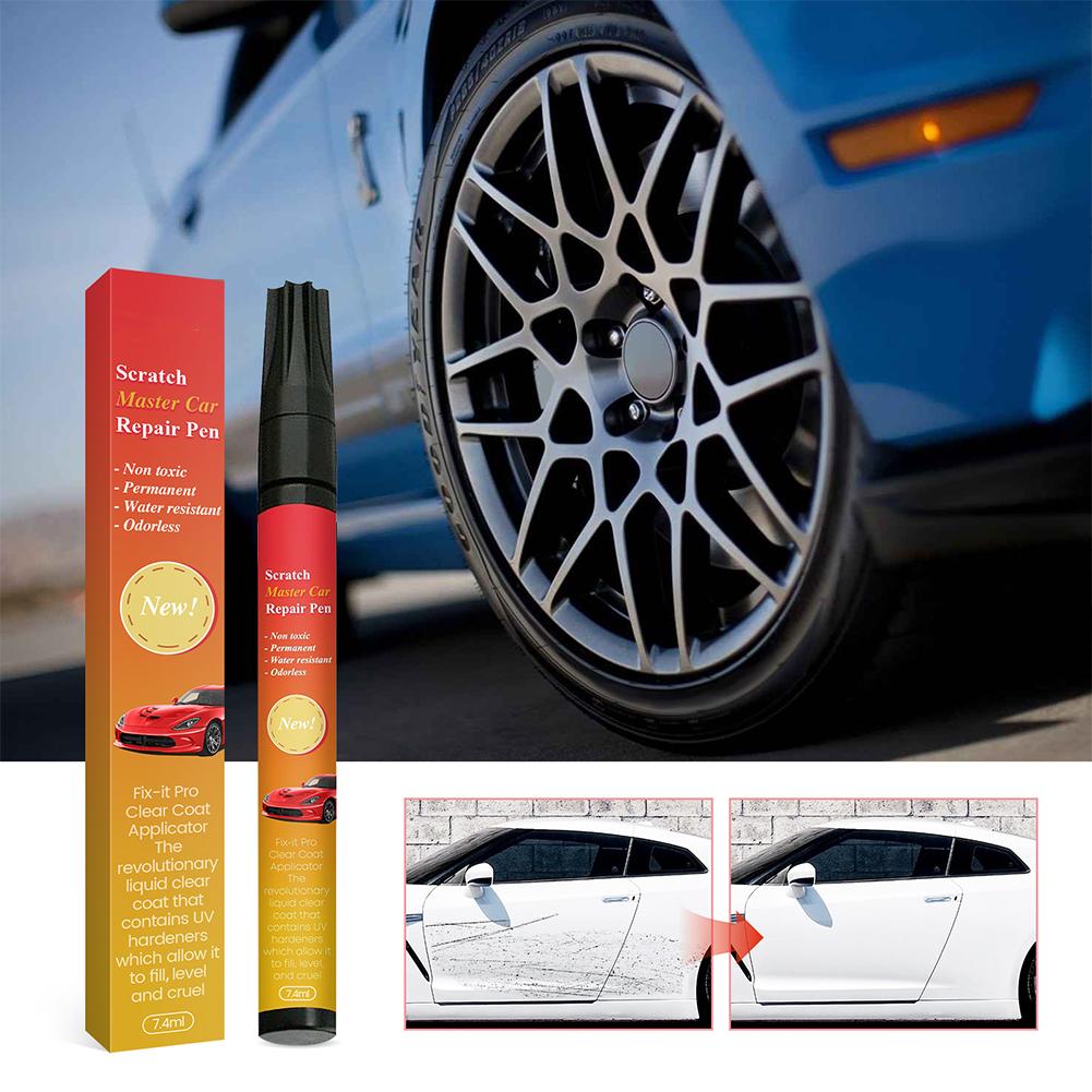 New Car Scratch Magic Pen Car  - Car Scratch Remover Pen ulasan dan harga