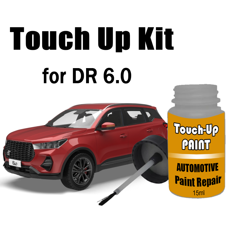 Car Touch-Up Paint Kit (with B - Car Scratch Remover Pen ulasan dan harga