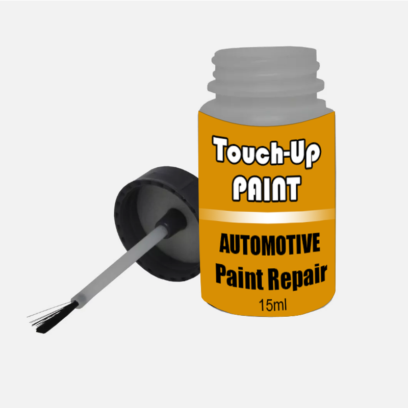 Car Touch-Up Paint Kit (with B - Car Scratch Remover Pen ulasan dan harga