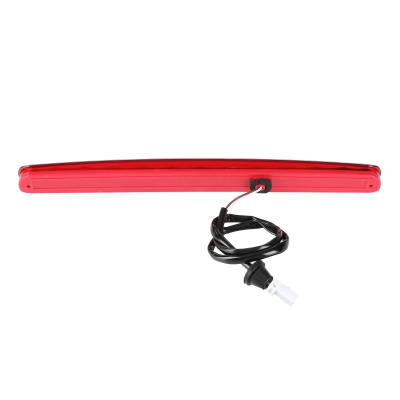 1pc Car Red High Level Third B - Car Accessories Brand ulasan dan harga